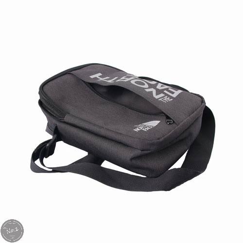 Túi Đeo Chéo Ipad The.North/Face Sling Bag Chống Nước- Bảo Hành 12m