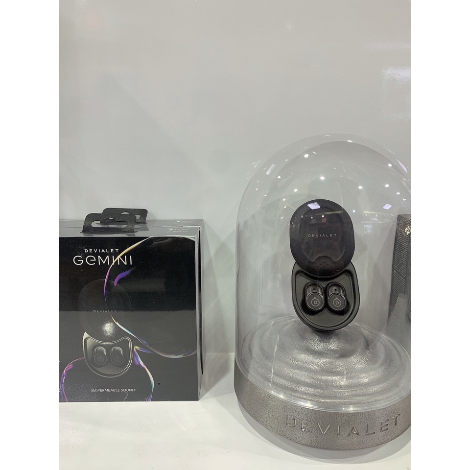 Tai nghe Devialet Gemini - Hàng chính hãng bảo hành 24 tháng
