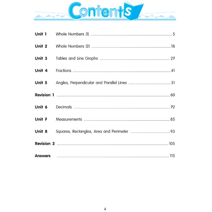 Sách - Solving Maths Word Problems - Giải Toán Đố Dành Cho Học Sinh Workbook 4