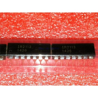 5pcs ir2113pbf ir2113 dip-14