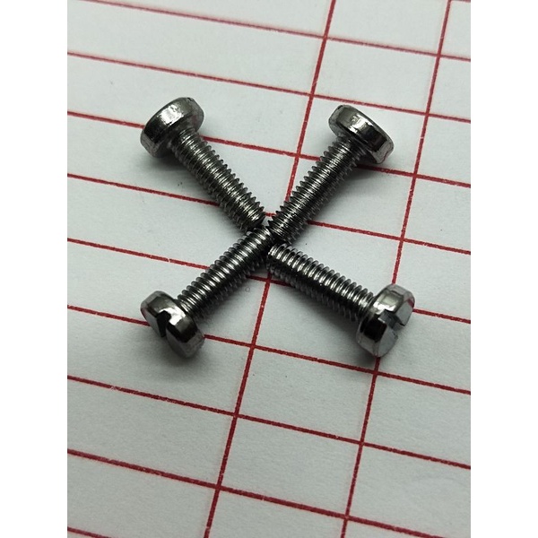 Ốc chân vịt loại dài