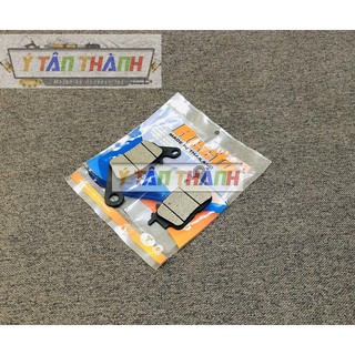 bố thắng trước sirius recto MS3429