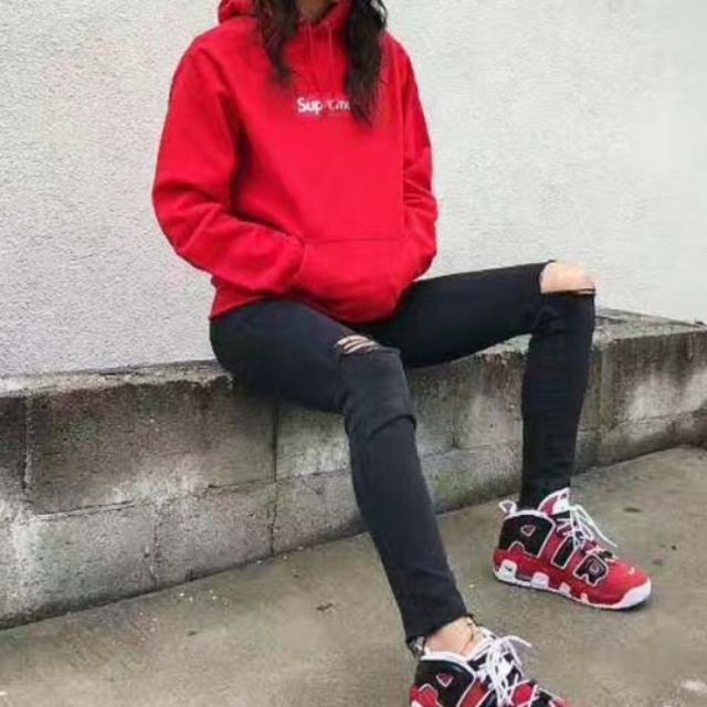 Áo hoodie nam nữ Unisex