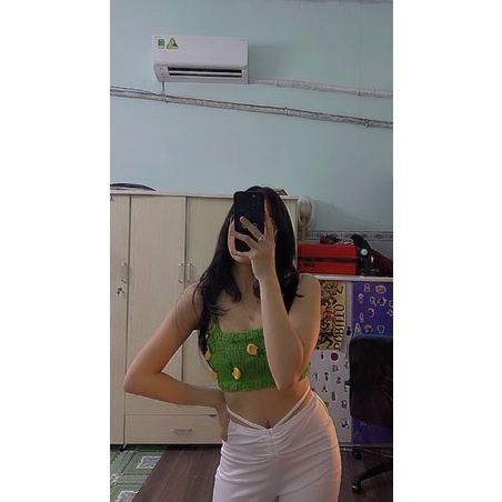 Áo đan thơm