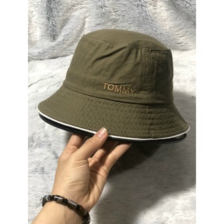 NÓN BUCKET THÊU TOMMYYY