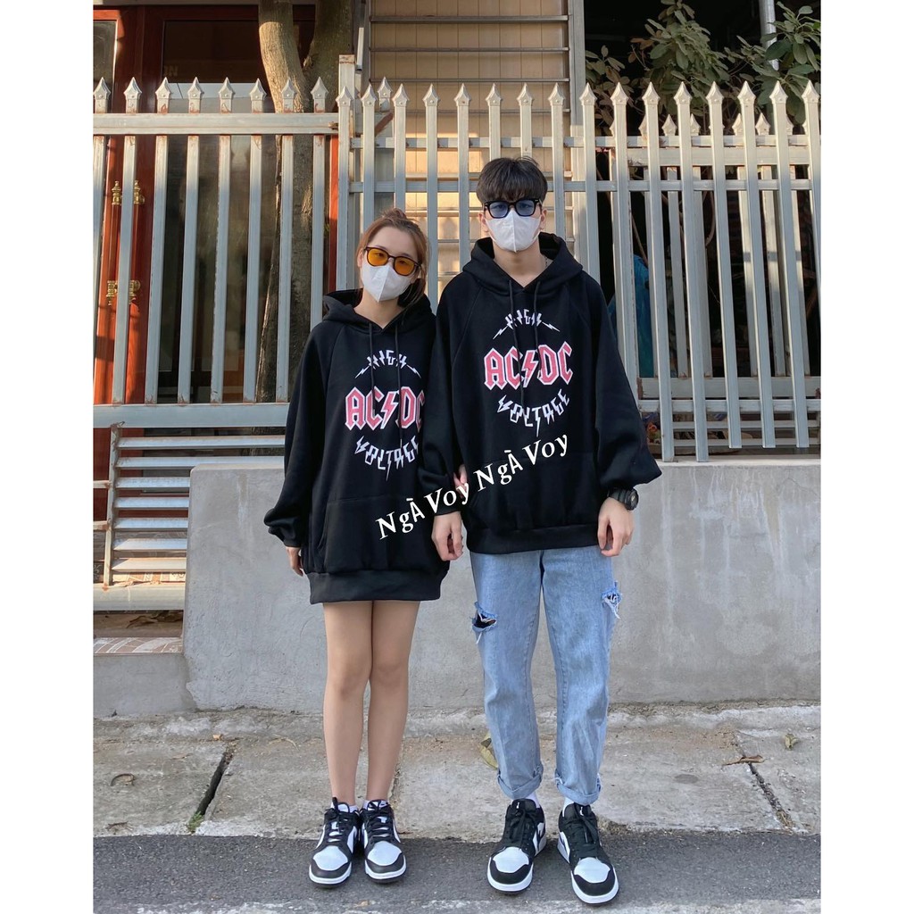 ÁO HOODIE SẤM SÉT | BigBuy360 - bigbuy360.vn