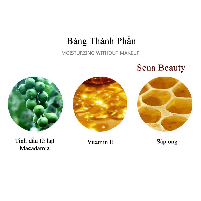Son Kem Tint Joy Color Của Jlaya Hàng Nội Địa Trung