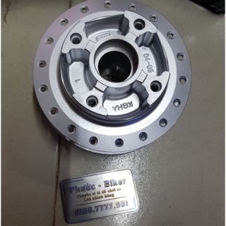 Đùm sau sonic zin gắn Dream Wave ko chế