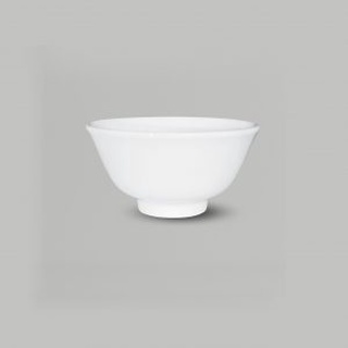 Chén Cơm Sứ Trắng Chuan Kuo Chính Hãng