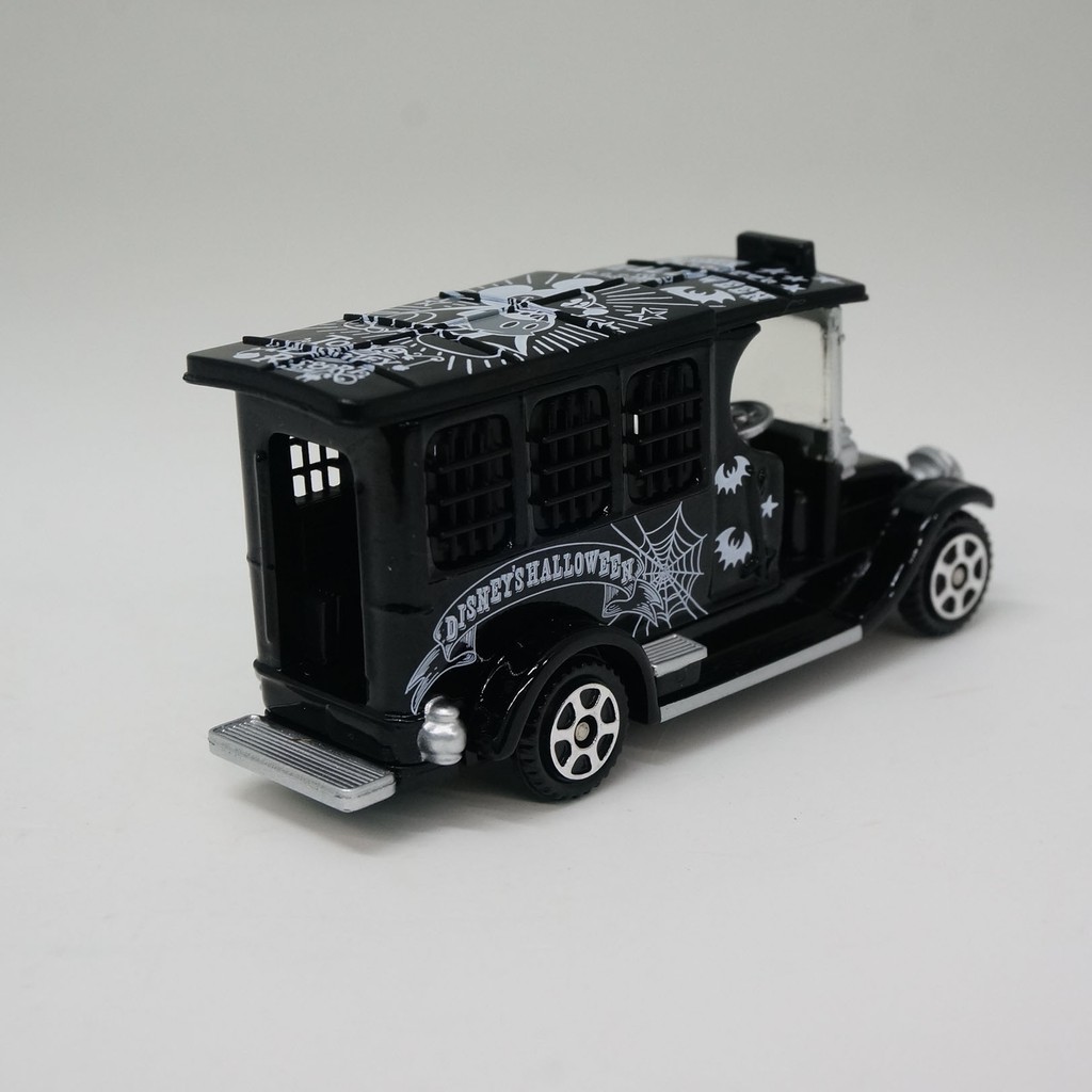 Ô tô Tomica Tokyo Disney Resort (black)