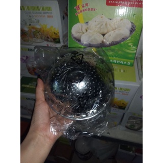 Vĩ hấp xòe 3 chân hình thật...