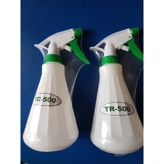 bình xịt an toàn 0.5L cùa Đức Đạt (DUDACO)