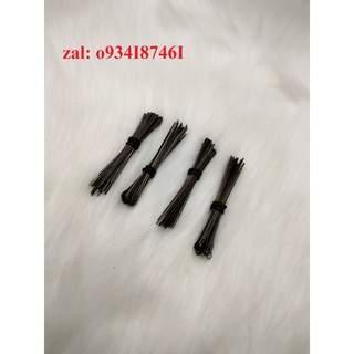 70 Kẹp tăm CHỮ Y dùng để cố định tóc