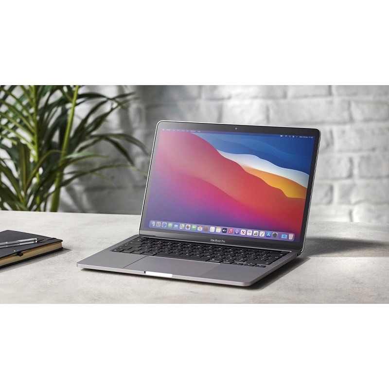 [ máy tính ] Macbook Pro M1 2020