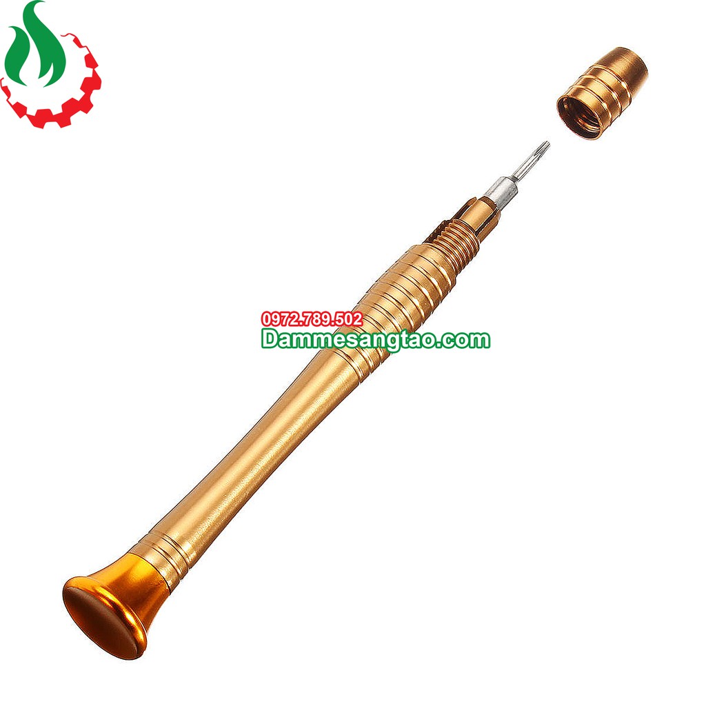 Bộ tua vít sửa điện thoại laptop 25 chi tiết