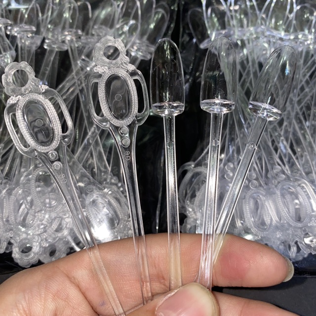 Móng que kiểu mới làm bảng màu Sơn geil và làm mẫu chuyên làm nail