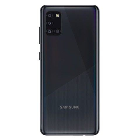 [Trả góp 0% LS] Điện Thoại Samsung Galaxy A31 (128GB/6GB) - Hàng Chính Hãng