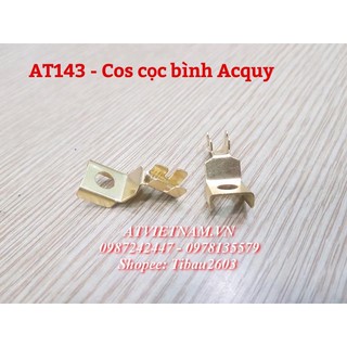Cos cọc bình ắc quy - AT143 ( 1 bịch 50 cái)