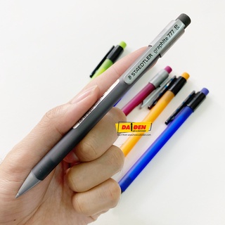 Bút chì bấm staedtler 777 0.5mm