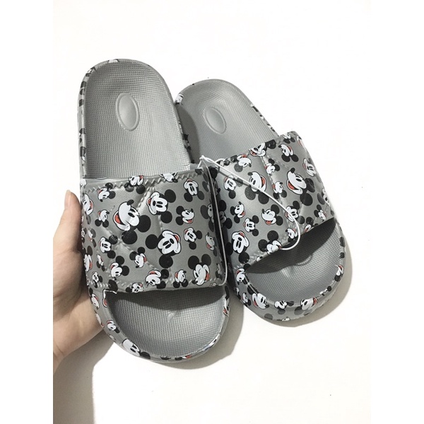 Dép bánh mỳ siêu xinh cho bạn nữ