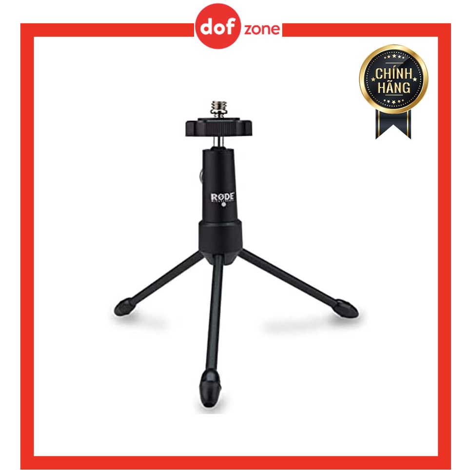 Chân máy Microphone tripod RODE