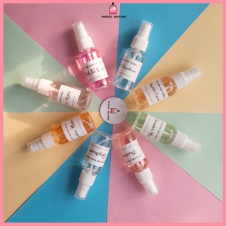 [Bodymist] Xịt Thơm Toàn Thân - Cucumber Melon