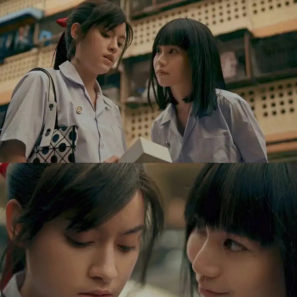﹉▽✧Cấm các cô gái Phụ kiện tóc của Nano Yuri với những chiếc ruy băng cùng kiểu, băng, nơ, dây buộc tóc, kiểu ch