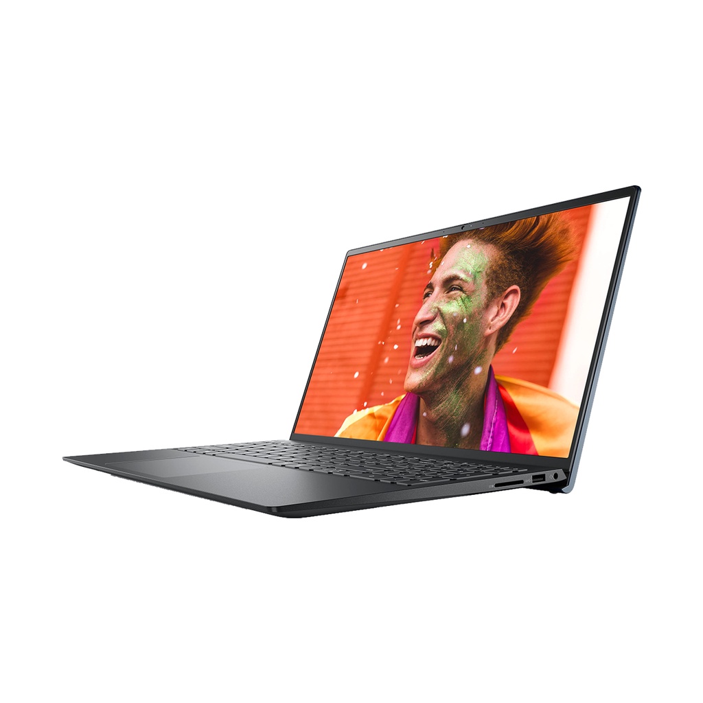 [ELGAME20 giảm 10% - tối đa 2TR]Laptop Dell Inspiron 5515 N5R75700U104W1 (Ryzen™ 7-5700U | 15.6 inch FHD)