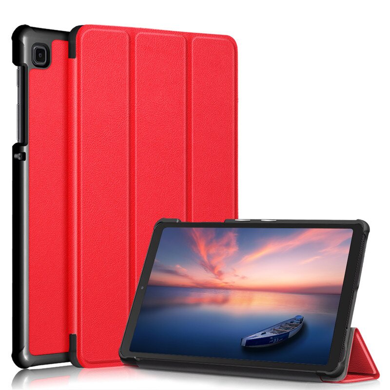 Ốp máy tính bảng bảo vệ cho SAMSUNG GALAXY TAB A7 LITE 8.7 S6 10.5 SM-T860 S5E T720 10.5 S6 LITE P610