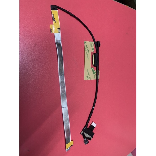 Cáp màn hình thay cho laptop Lenovo IdeaPad FLEX 14IWL C340 14IWL 14API 5C10S29897 DC02003HS00