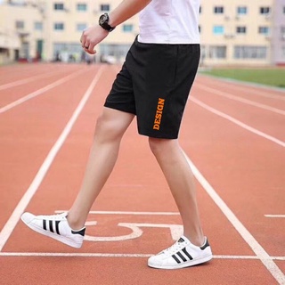 Có bigsize - Quần đùi nam, short thể thao, túi 2 bên - de.c.d