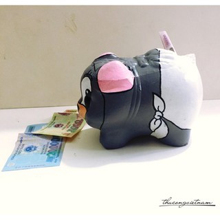 Heo đất chuột Nibbles