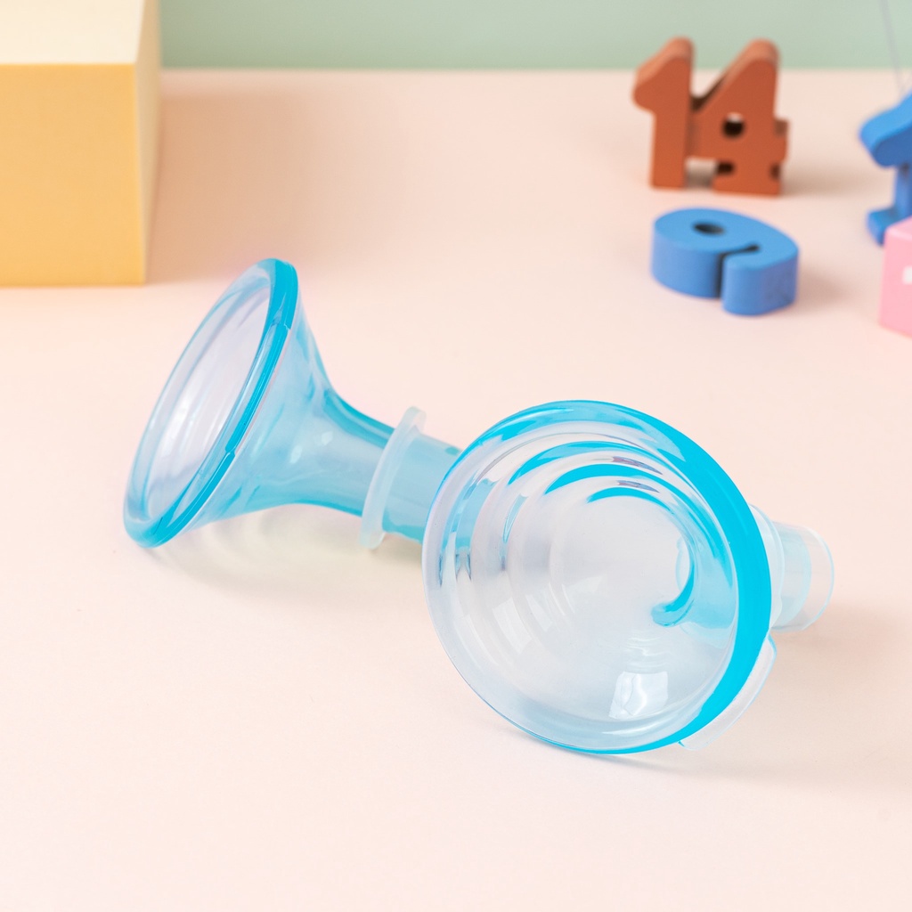 Phễu Hút Sữa Pumpinpal Cho Máy Medela, Pigeon, Lasinoh, MotherV, Rozabi Deluxe...