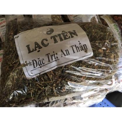 1kg Lạc tiên khô hàng loại 1 LT01
