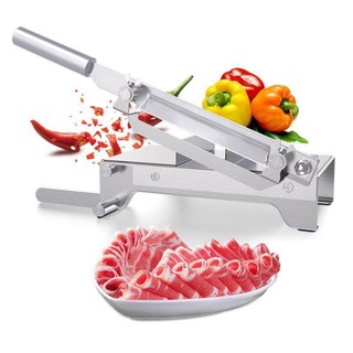 Máy cắt thịt đa năng