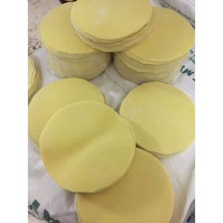 500g vỏ cảo hấp
