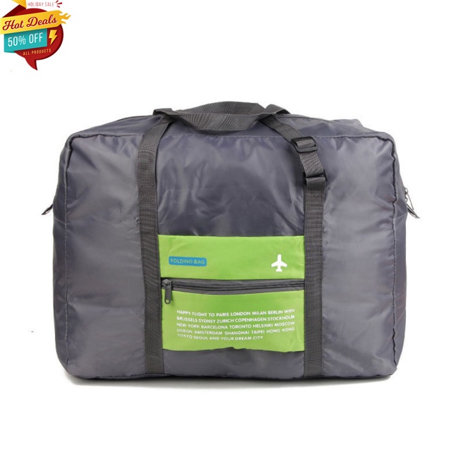 Túi Đựng Đồ Du Lịch Chống Thấm Nước Tiện Dụng