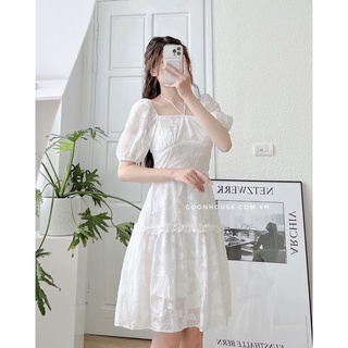 Dress Thiết Kế Dress Winy