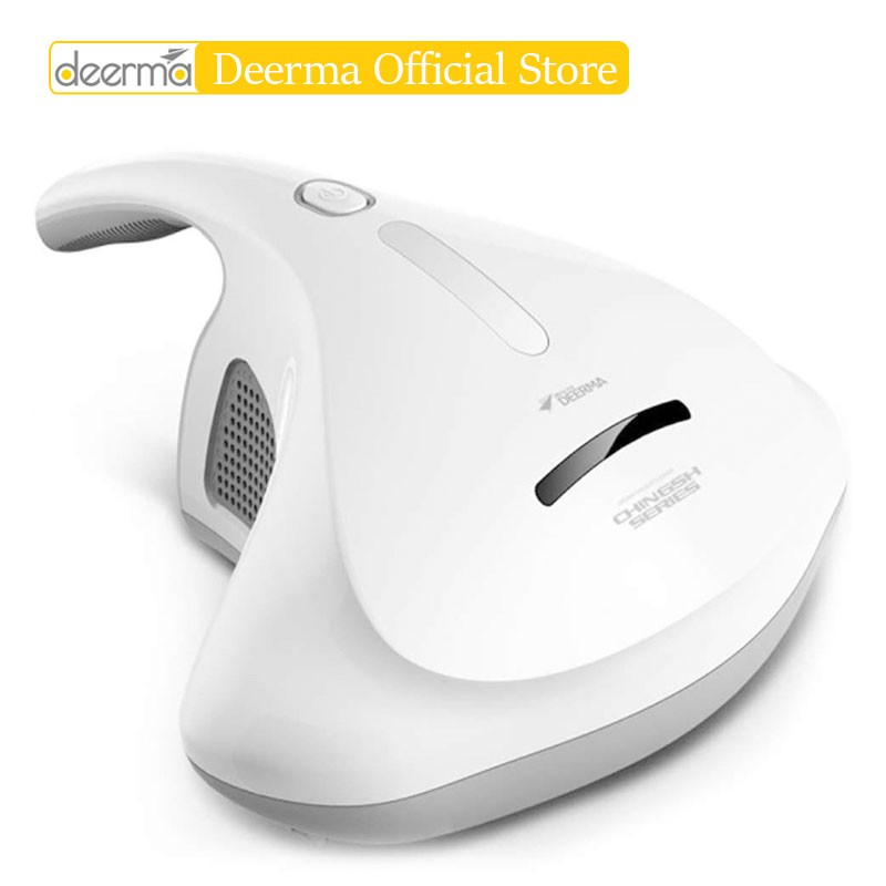 Máy hút bụi diệt khuẩn UV giường nệm Deerma CM300S | BigBuy360 - bigbuy360.vn