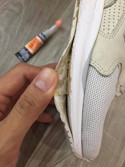 Keo dán đa năng Super Glue KEO