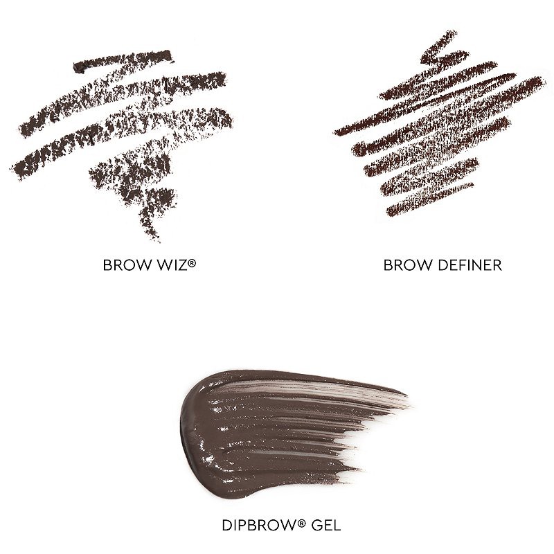 Set vẽ chân mày Anastasia Beverly Hills Brow Starter Kit