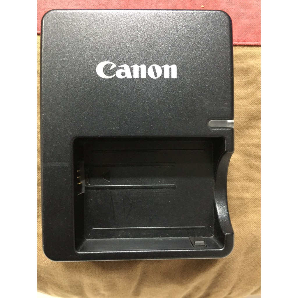 Sạc zin cho pin Canon LP-E5 ( Canon 450D-500D)