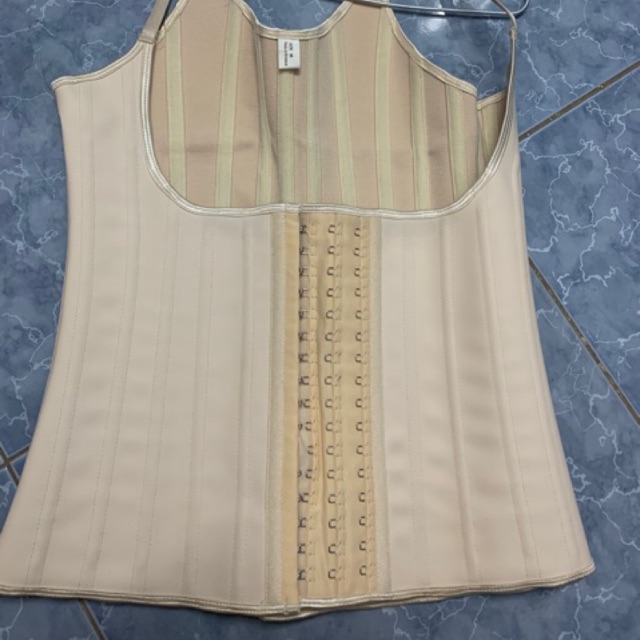 Gen nịt bụng ghile latex