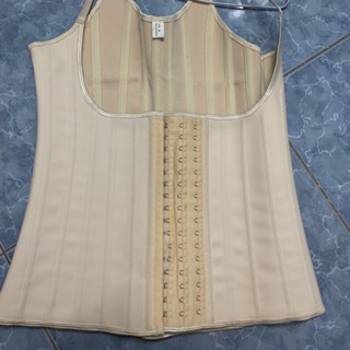 Gen nịt bụng ghile latex