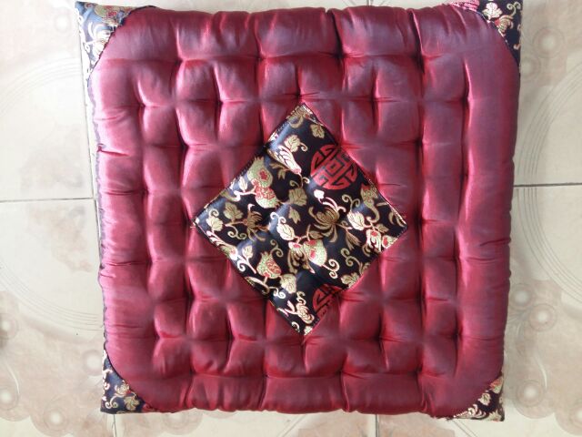 Đệm Ngồi kt 40x40cm.  kt 50x50cm