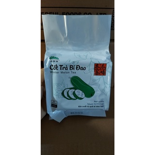 Cốt trà bí đao Wonderful gói 600g