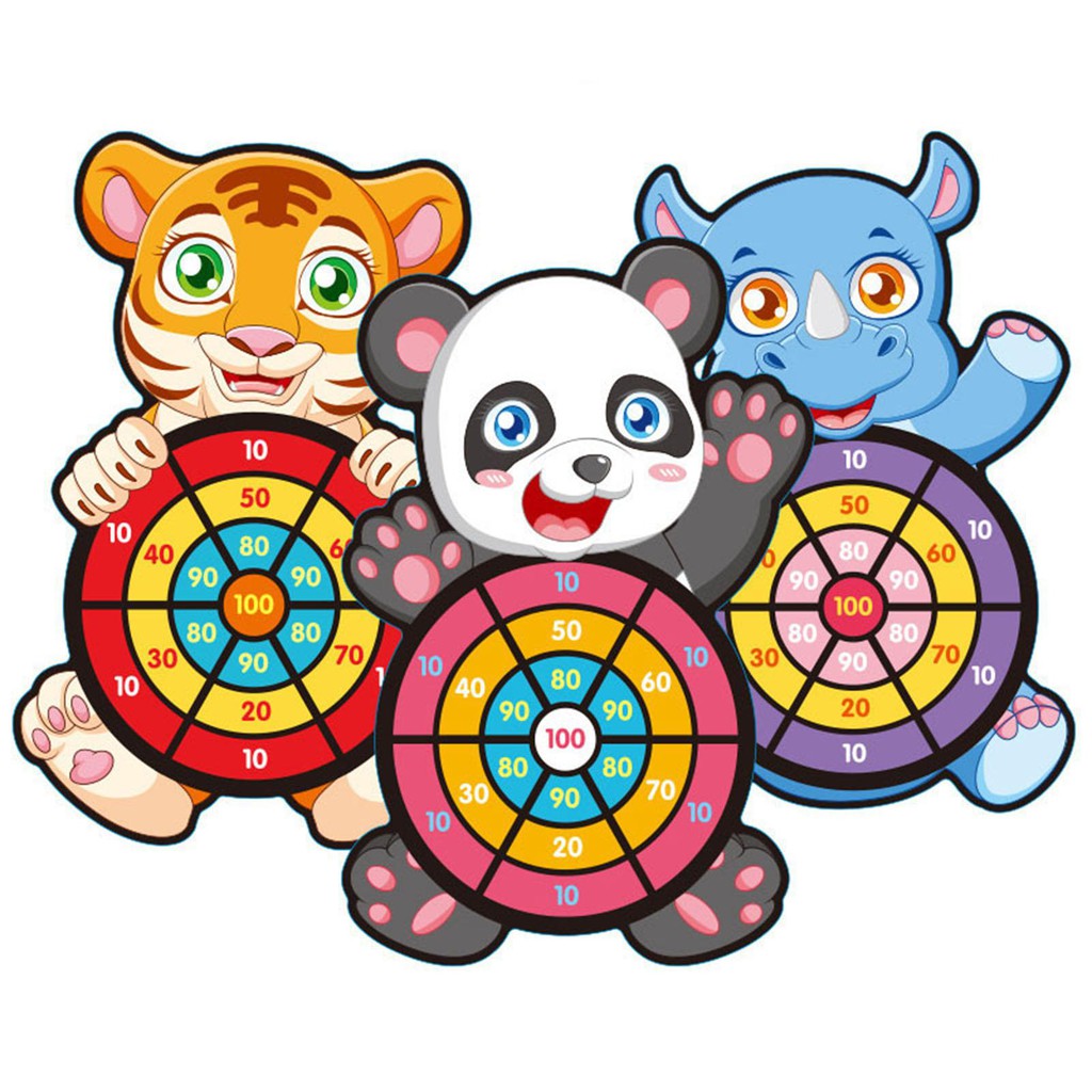 Phi Tiêu Đồ Chơi An Toàn Cho Bé