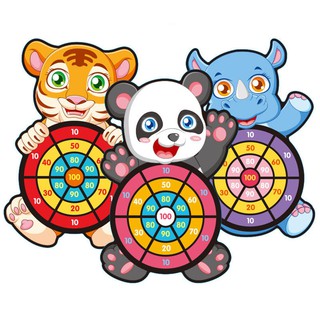 Phi Tiêu Đồ Chơi An Toàn Cho Bé