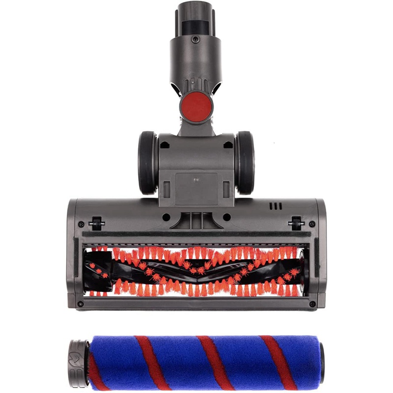 Đầu Gắn Máy Hút Bụi Dyson V7 V8 V10 V11 V15 Chuyên Dụng