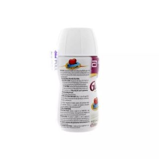 Lốc 6 Chai Sữa Glucerna nước 200ml